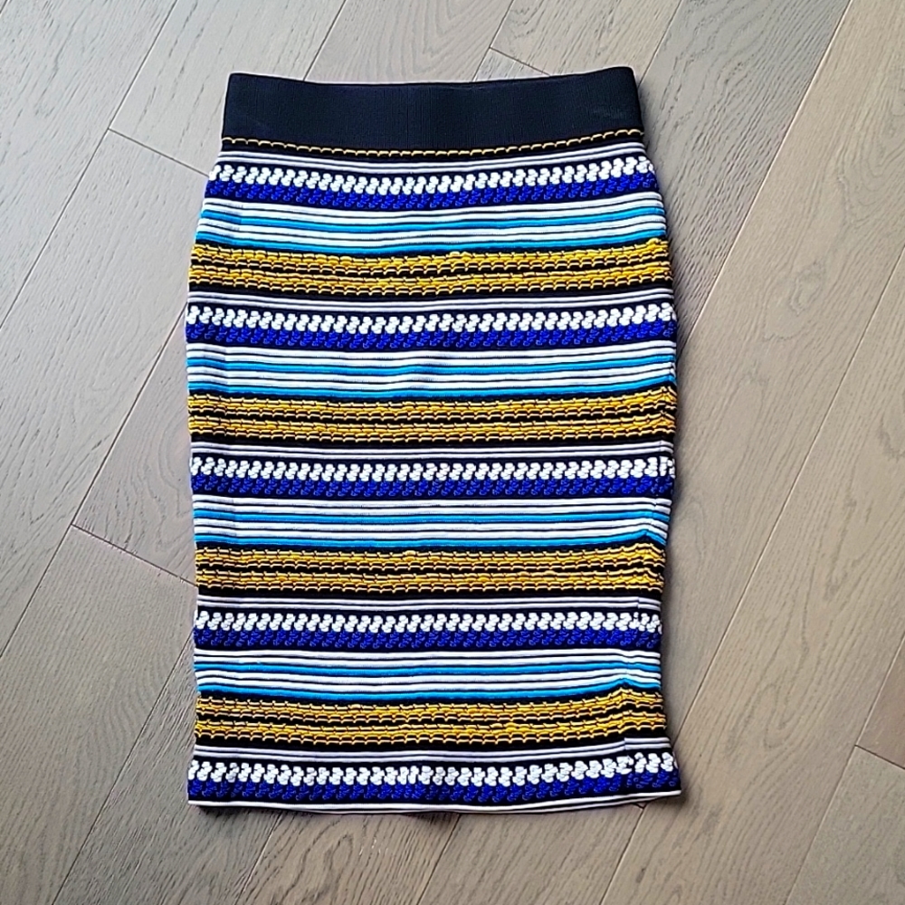 Torn by Ronny Kobo skirt S/M
